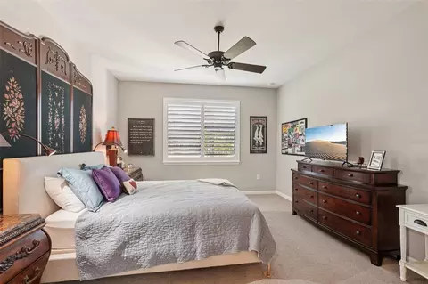 Bedroom - 17148 Hampton Falls Ter, Bradenton, FL 34202 photo 7 of 7
