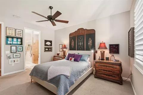 Bedroom - 17148 Hampton Falls Ter, Bradenton, FL 34202 photo 5 of 7