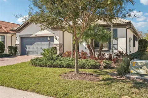 Exterior - 17148 Hampton Falls Ter, Bradenton, FL 34202 photo 5 of 13