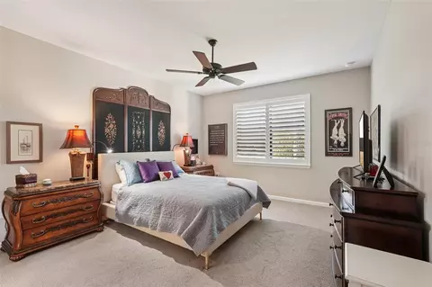 Bedroom - 17148 Hampton Falls Ter, Bradenton, FL 34202 photo 4 of 7
