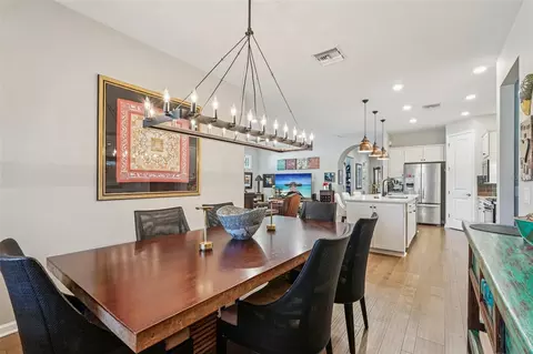 Dining - 17148 Hampton Falls Ter, Bradenton, FL 34202 photo 3 of 3
