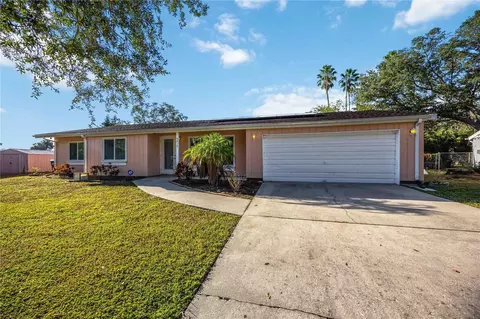 4413 Mckibben Dr, North Port, FL 34287