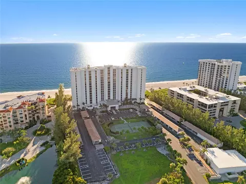 2425 Gulf Of Mexico Dr #7D, Longboat Key, FL 34228
