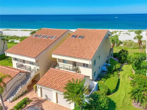 852 Golden Beach Blvd #852, Venice, FL 34285