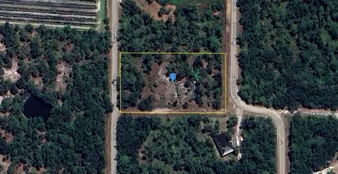 1747 SW Gator Trl, Arcadia, FL 34266