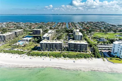 1065 Gulf Of Mexico Dr #201, Longboat Key, FL 34228