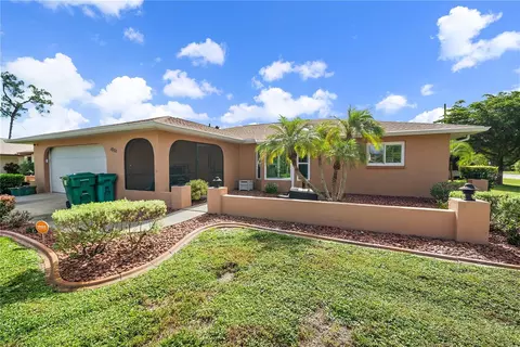 1001 Malay Ter NW, Port Charlotte, FL 33948