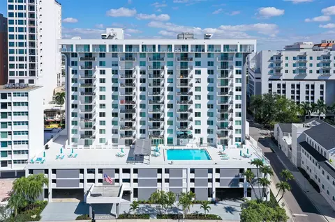 101 S Gulfstream Ave #5G, Sarasota, FL 34236