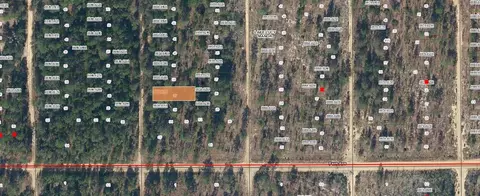 lot37 Paxon, Interlachen, FL 32148