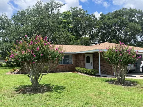 210 S 11th Ave, Wauchula, FL 33873
