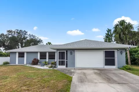 2281 Barksdale St, Port Charlotte, FL 33948