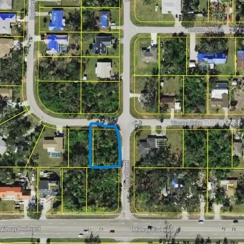 Undisclosed, Port Charlotte, FL 33952