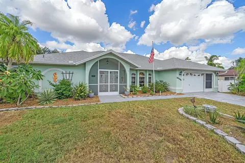 18466 Inwood Ave, Port Charlotte, FL 33948