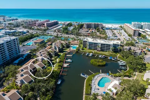 6350 Midnight Cove Rd #710, Sarasota, FL 34242
