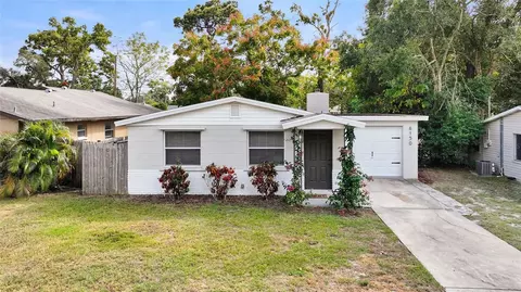 6150 Illinois Ave, New Port Richey, FL 34653