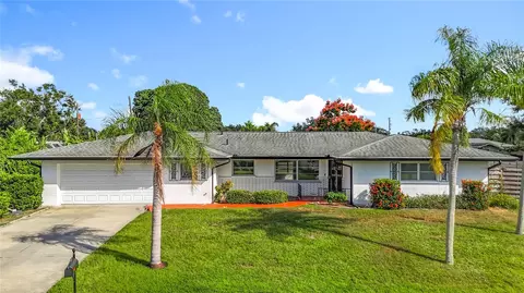2629 Bigelow Dr, Sarasota, FL 34239
