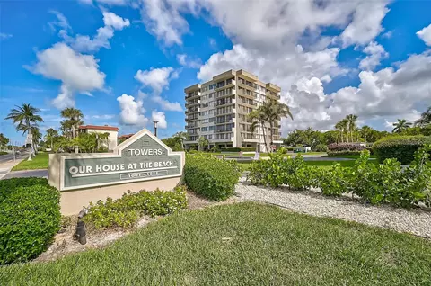 1001 Beach Rd #A203, Sarasota, FL 34242