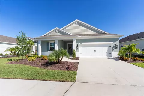 14526 Paddlers Xing, Parrish, FL 34219