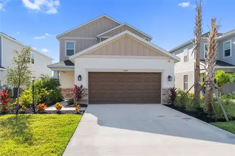 4319 Pond Brook Ct, Bradenton, FL 34211