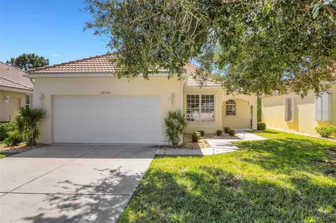 26289 Feathersound Dr, Punta Gorda, FL 33955
