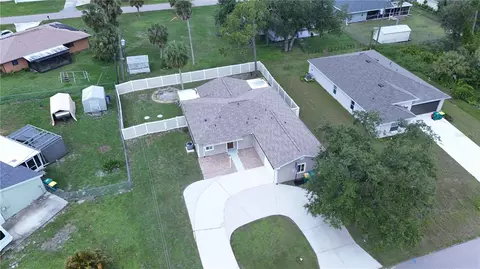 21093 Keeler Ave, Port Charlotte, FL 33954