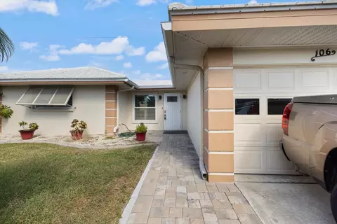 106 Villa Dr #106, Osprey, FL 34229
