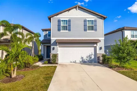 Exterior - 9406 Lamine Way, Parrish, FL 34219 photo 7 of 10