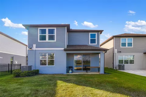 Exterior - 9406 Lamine Way, Parrish, FL 34219 photo 1 of 10