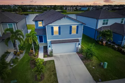 Exterior - 9406 Lamine Way, Parrish, FL 34219 photo 6 of 10
