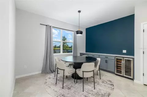 Dining - 9406 Lamine Way, Parrish, FL 34219 photo 1 of 1