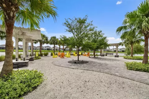 Exterior - 9406 Lamine Way, Parrish, FL 34219 photo 2 of 10