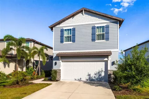 Exterior - 9406 Lamine Way, Parrish, FL 34219 photo 8 of 10