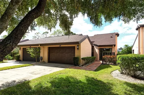 6261 Timber Lake Dr #F6, Sarasota, FL 34243