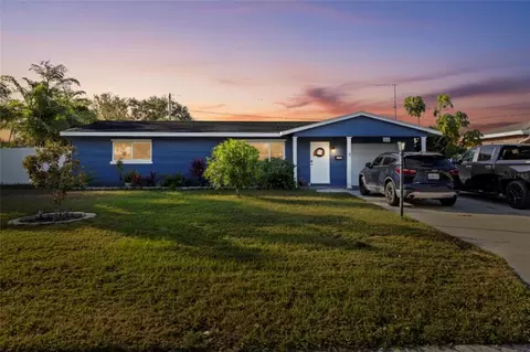 6118 36th Ave N, Saint Petersburg, FL 33710
