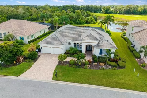 10812 Winding Stream Way, Bradenton, FL 34212