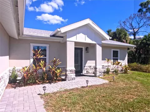 2652 Cover Ln, North Port, FL 34286