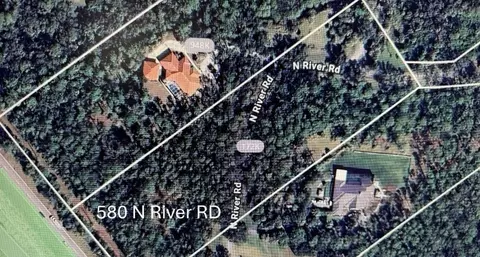 N River Road, Venice, FL 34293