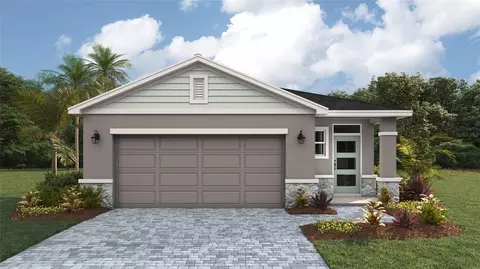 1852 Cobb Trl, Parrish, FL 34219