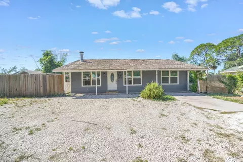 4078 Groveland Ave, Sarasota, FL 34231