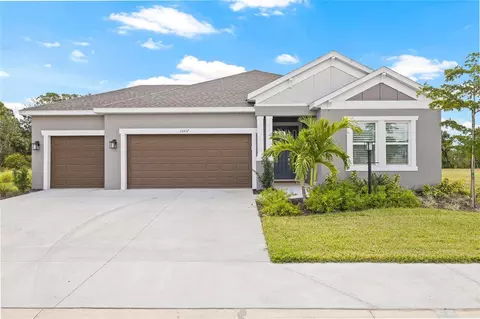 15537 Foxtail Ln, Nokomis, FL 34275
