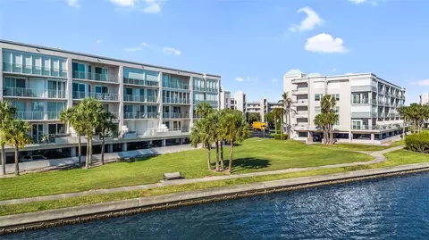 8001 Sailboat Key Blvd S #105, St Pete Beach, FL 33707