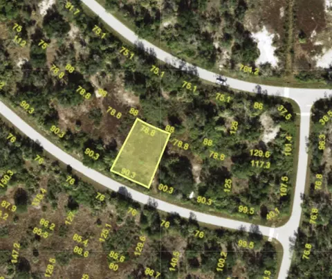 7570 Riverton Cir, Port Charlotte, FL 33981