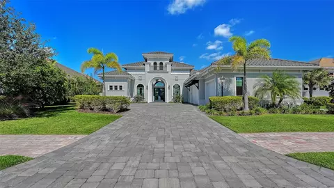 16405 Kendleshire Ter, Lakewood Ranch, FL 34202