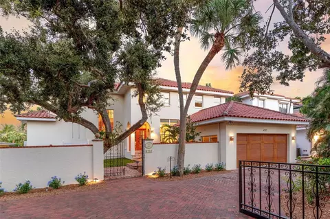 4757 Higel Ave, Sarasota, FL 34242
