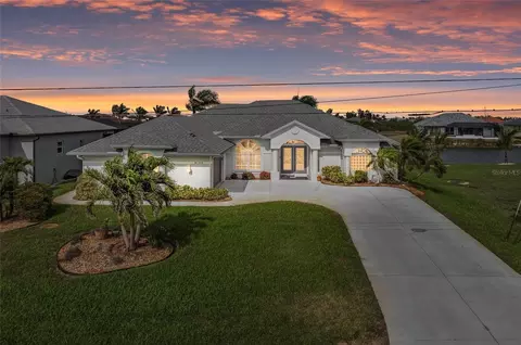 8106 Arlewood Cir, Port Charlotte, FL 33981
