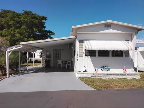 1604 27th Ave W, Bradenton, FL 34205