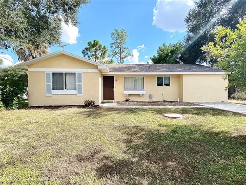 2314 Lee Ter, Port Charlotte, FL 33952