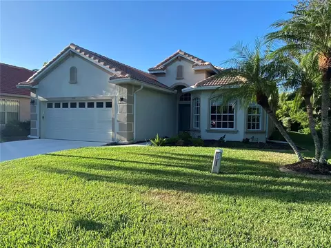 5351 Laurel Oak Ct, North Port, FL 34287