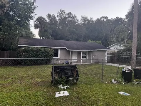 1599 W J Williams Ln, Dunnellon, FL 34434