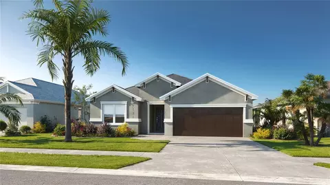 560 Hillshire Pl, Spring Hill, FL 34609